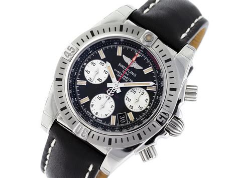 90s breitling chronomat|Breitling Chronomat 41 watches.